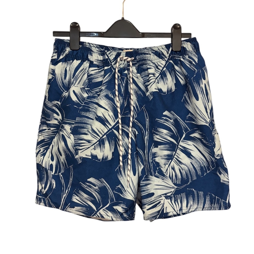St. John's Bay Tropical Bathing Suit
